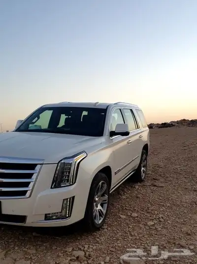 للبيع كدلك اسكاليد فل ك مديل 2015 دفعة ثانية 81