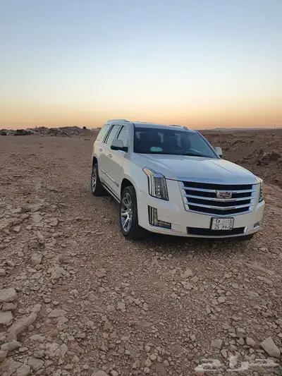 للبيع كدلك اسكاليد فل ك مديل 2015 دفعة ثانية 74