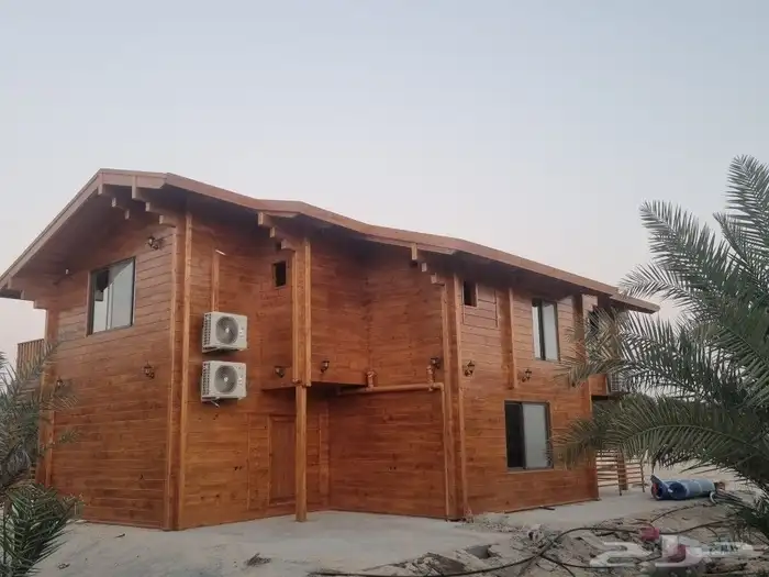 اكواخ المستحيل الريفيه تحت اشراف سعودي 36
