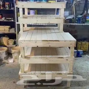 تفصيل كراسي و طولة كلاسيكية من خشب سوادي 6