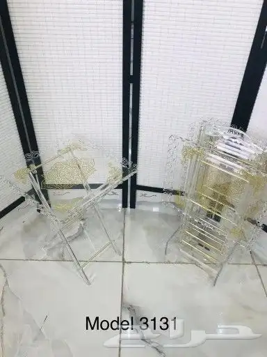 طاولات تقديم  ابجورات  تزيين حائط  طاولات شاي 29