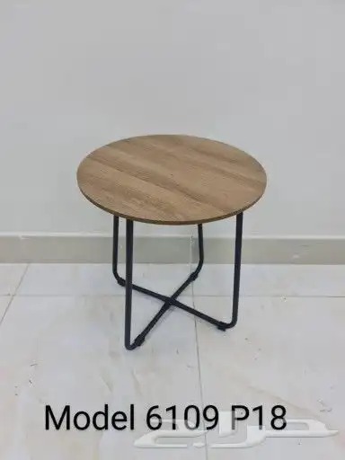 طاولات تقديم  ابجورات  تزيين حائط  طاولات شاي 9