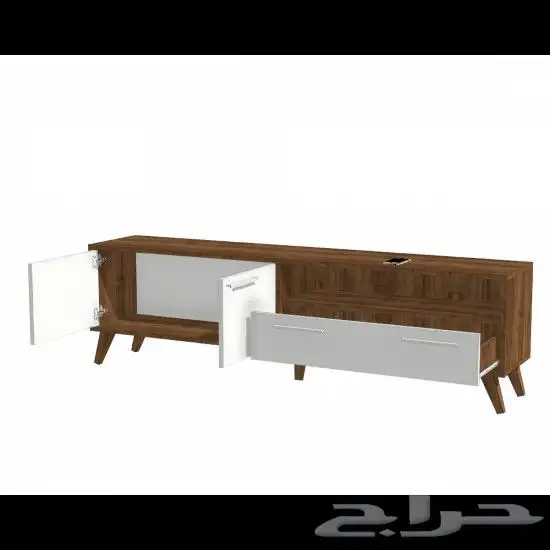 طاولة تلفزيون موديل Oslo 1