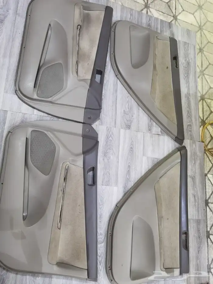 كامري 2006 تشليح قطع فقط 0