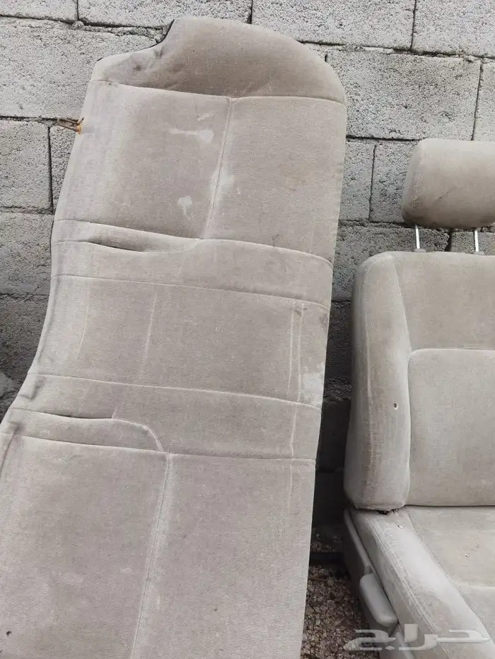 كامري 2006 تشليح قطع فقط 9