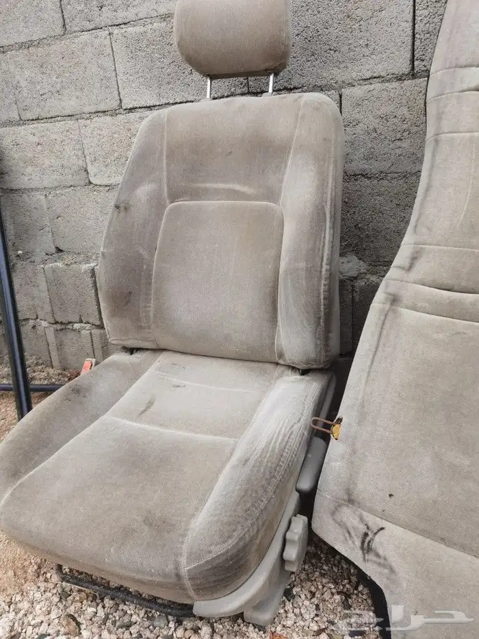 كامري 2006 تشليح قطع فقط 8