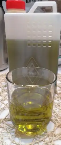 عسل بجميع أنواعه و زيت الجوف وزيت فلسطيني 2