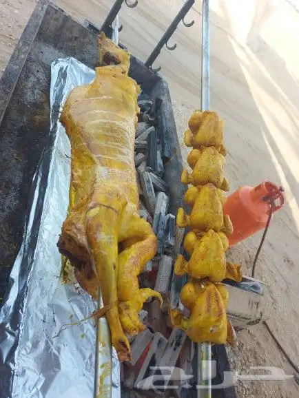 مطعم الخير يقدم.. 14