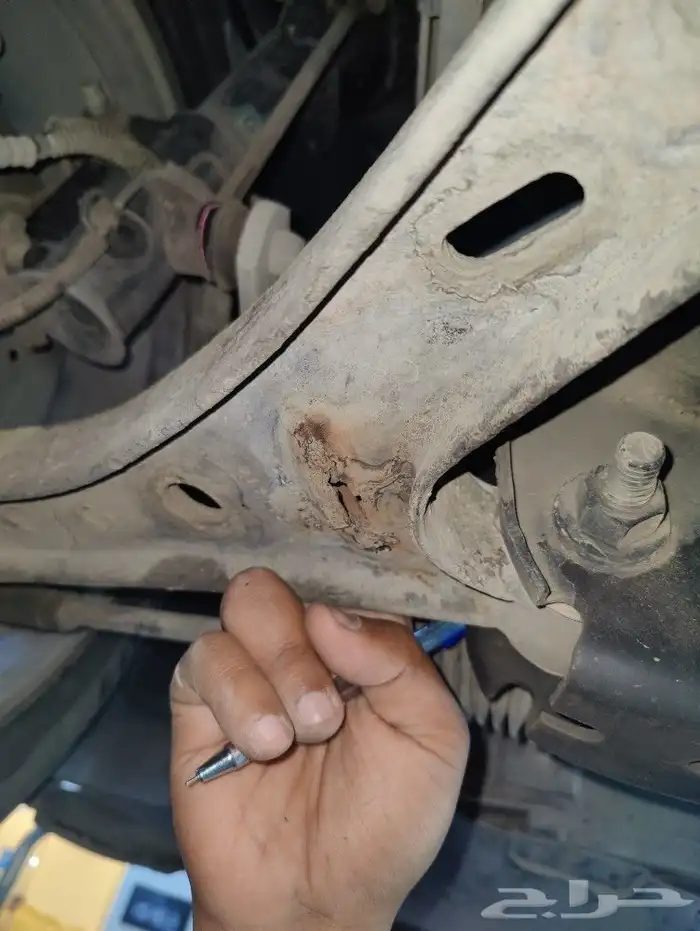 فحص جميع السيارات بالقصيم 2