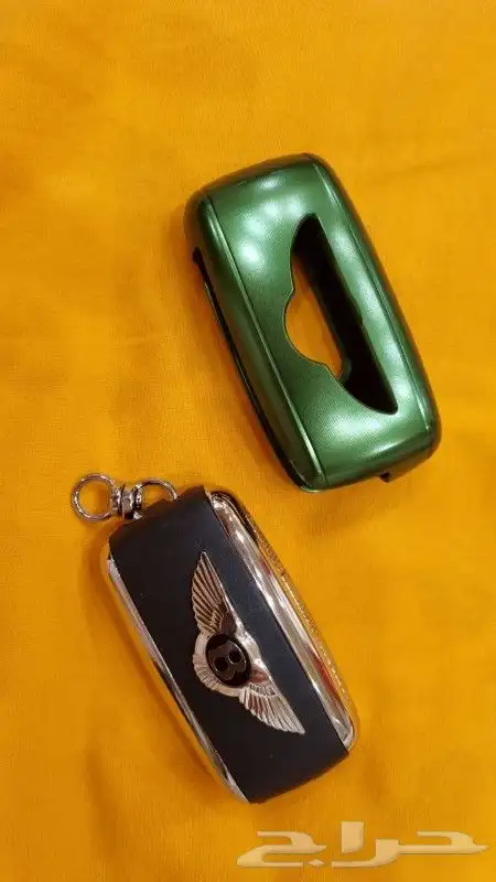 قطع بنتلي امكانية الشحن 0554339980 4