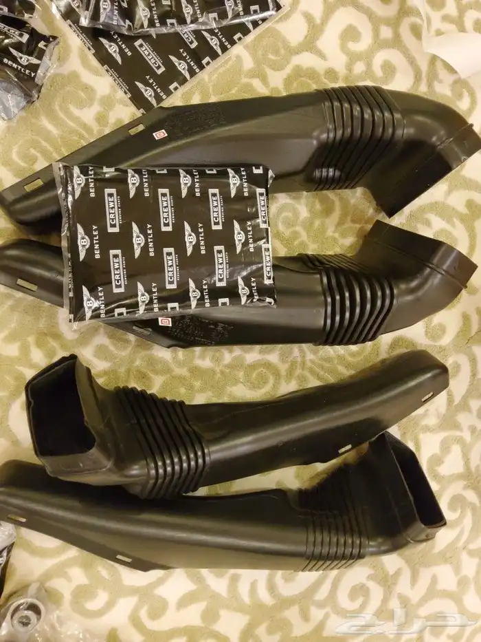 قطع بنتلي امكانية الشحن 0554339980 72