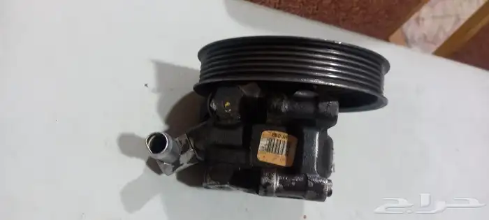 قطع غيار فورد 91