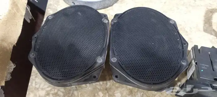 قطع غيارفورد كل الموديلات 46