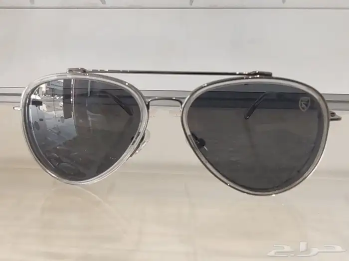 نظارات شمسية برندات وهوم براند 1