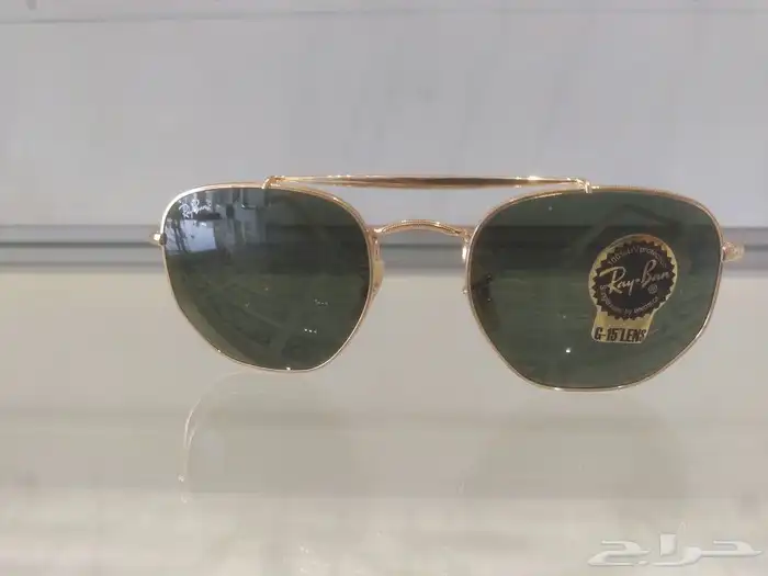 نظارات شمسية برندات وهوم براند 22