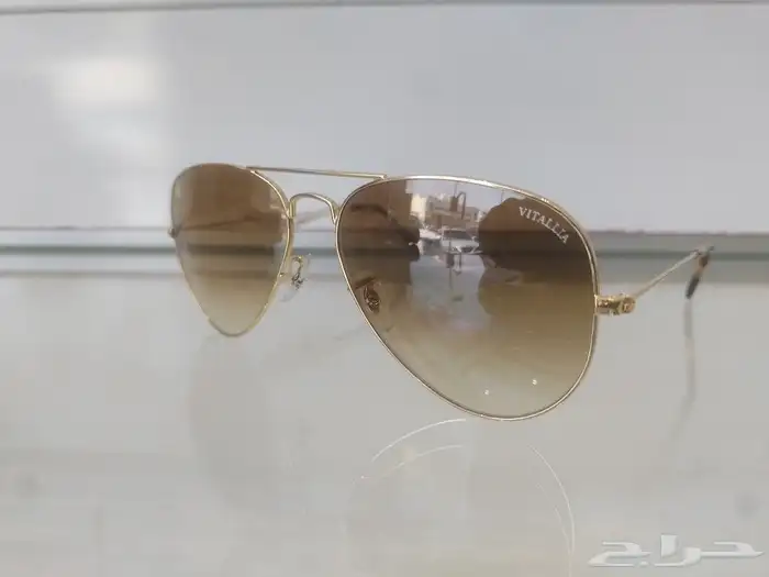 نظارات شمسية برندات وهوم براند 25