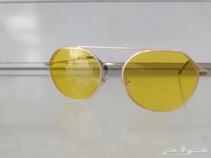 نظارات شمسية برندات وهوم براند 24
