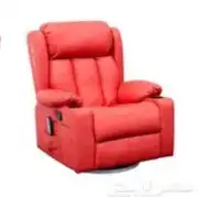 كراسي مساج وراحه بتقنيه عاليه 22