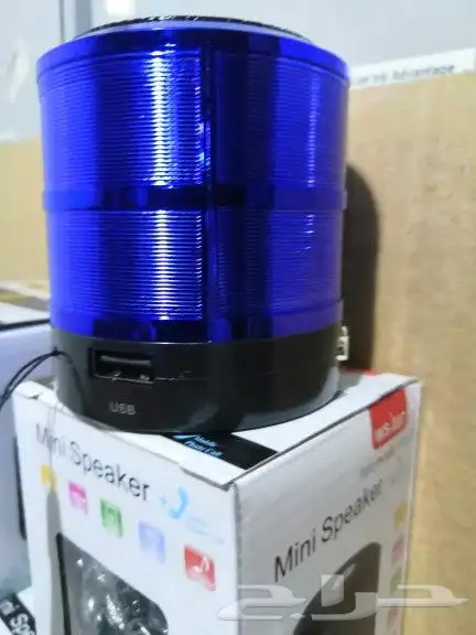 سماعات للقرآن الكريم 3 حبات ب 100 ريال فقط 9