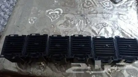 قطع غيار فورد 92