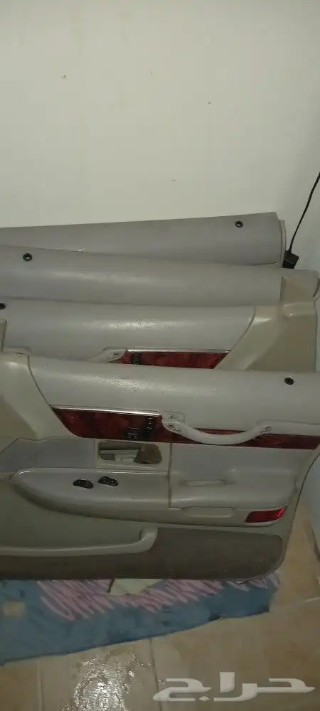 قطع غيارفورد كل الموديلات 30
