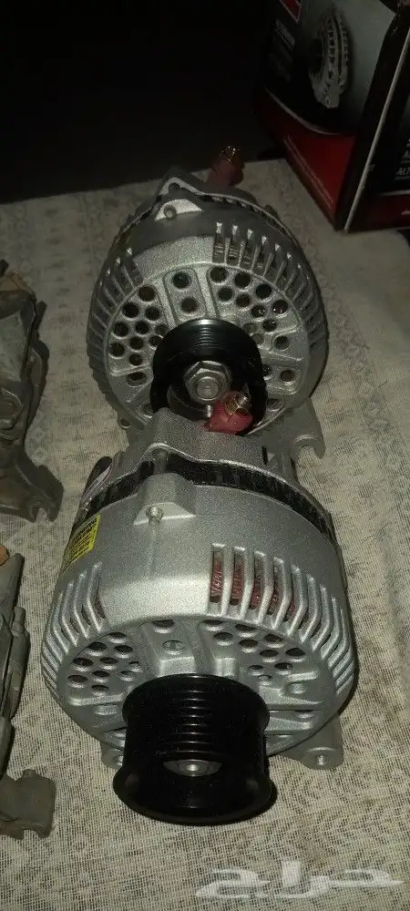 قطع غيارفورد كل الموديلات 38