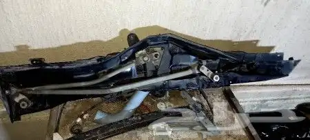 قطع غيار فورد 96