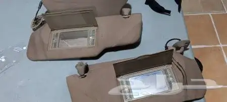 قطع غيارفورد كل الموديلات 64