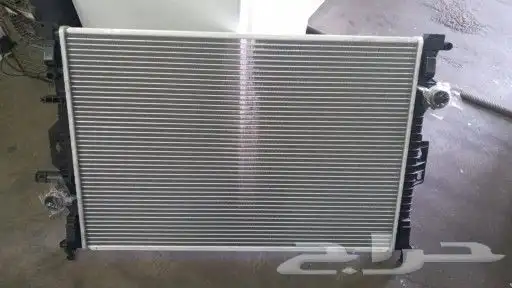 يتوفر لدينا قطع غيار فورد فوكس 4