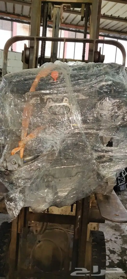 مكينة هوندا سيفك حجم 1.8 (1800cc) 4