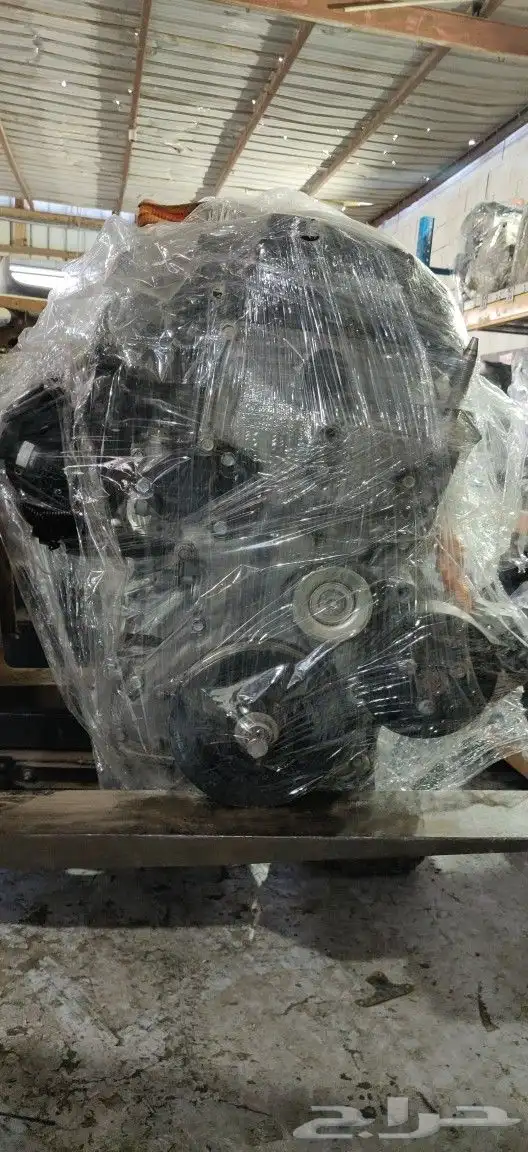 مكينة هوندا سيفك حجم 1.8 (1800cc) 1