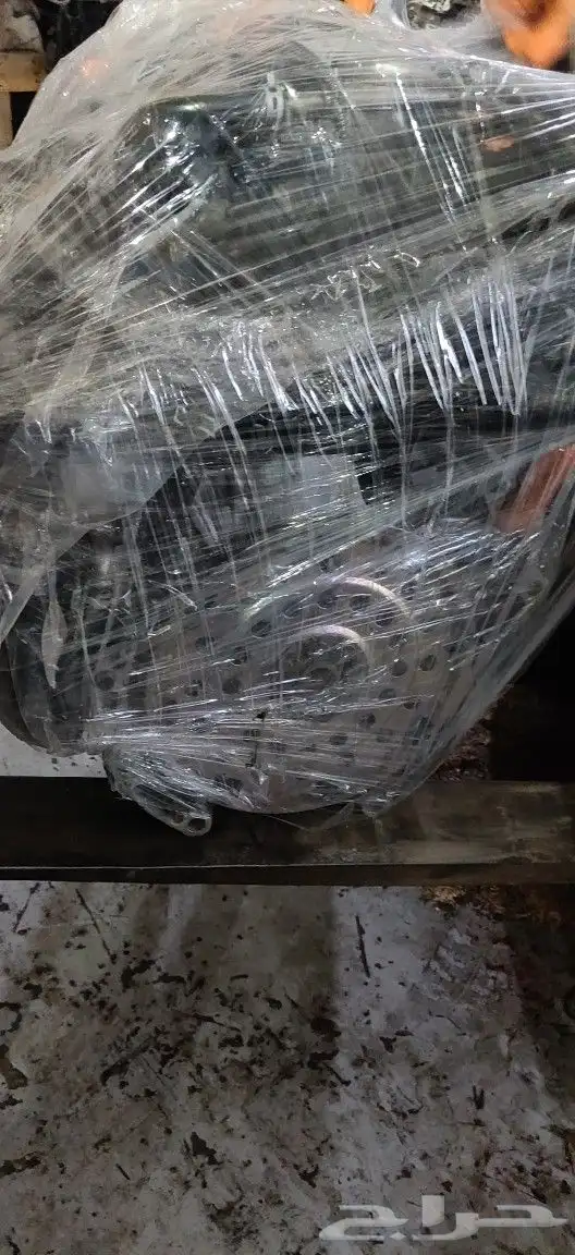 مكينة هوندا سيفك حجم 1.8 (1800cc) 3