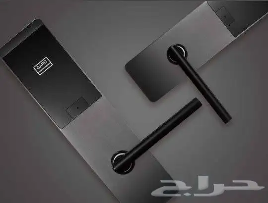 اقفال ابواب الكترونية للفنادق 12