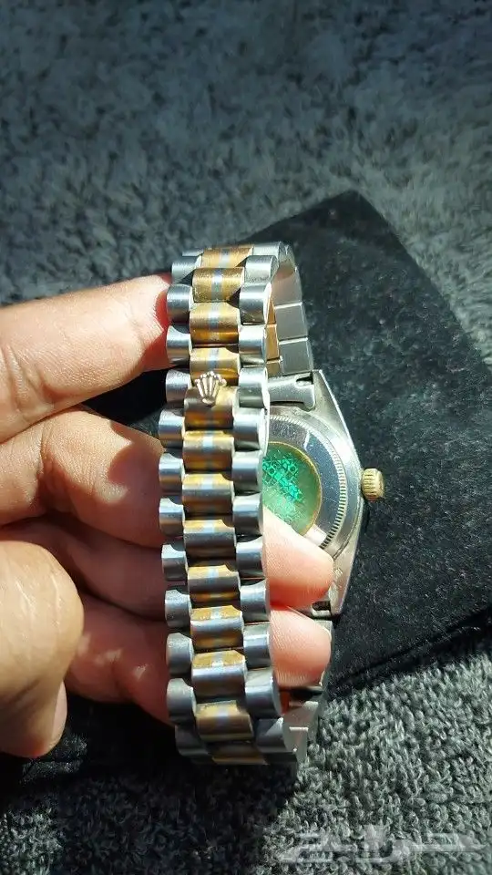 ساعة روليكس 1