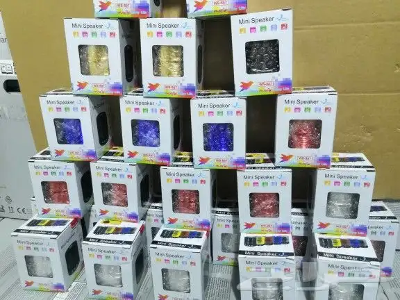 سماعات للقرآن الكريم 3 حبات ب 100 ريال فقط 12