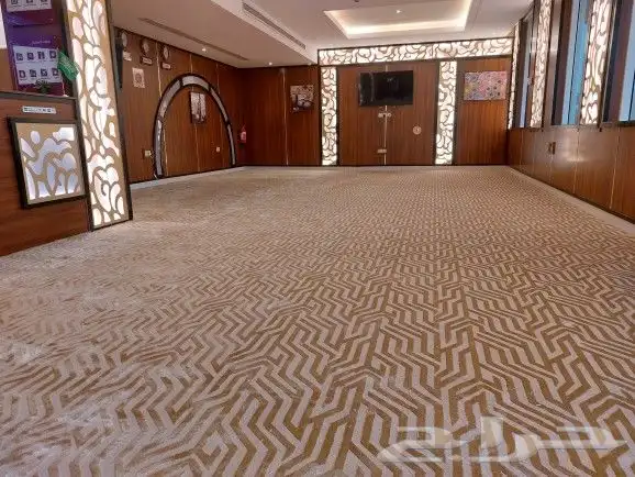 موكيت تركي 5