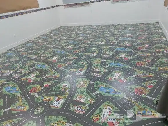 موكيت تركي 1