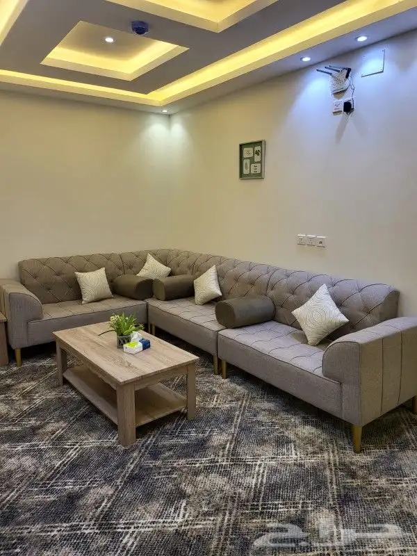 فندق مبيت الاجنحه الفندقيه 1