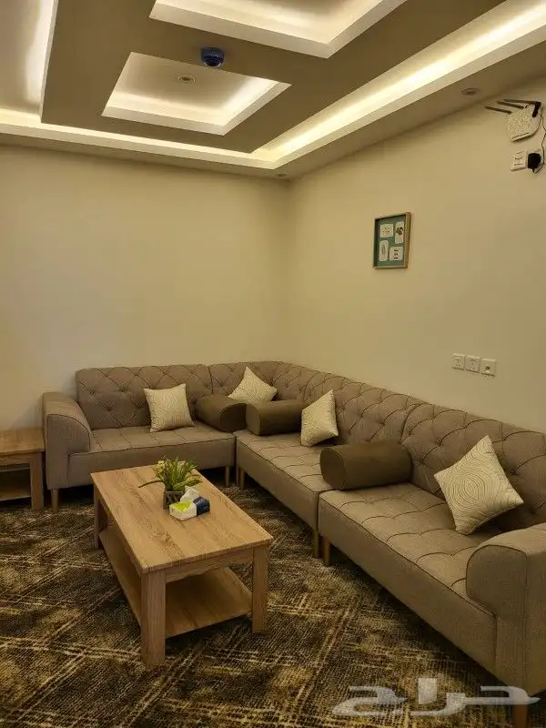 فندق مبيت الاجنحه الفندقيه 2