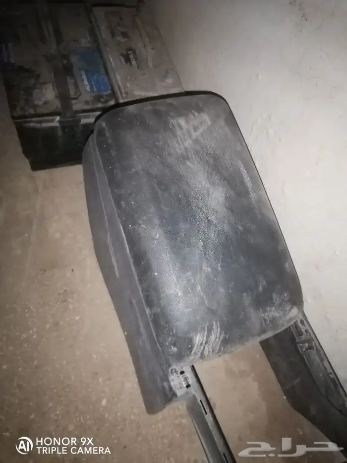 يوجد قطع كابرس 2006 ثمنيه 8سلندر البيع مستعجل 17