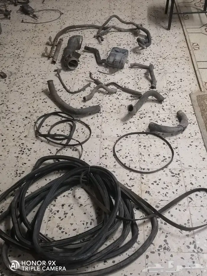 يوجد قطع كابرس 2006 ثمنيه 8سلندر البيع مستعجل 5