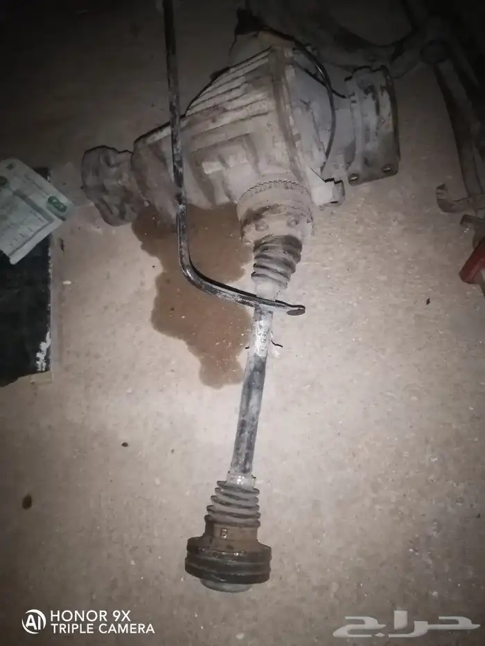 يوجد قطع كابرس 2006 ثمنيه 8سلندر البيع مستعجل 15