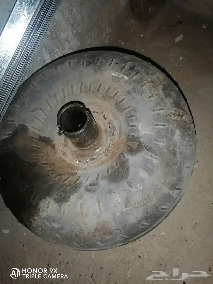 يوجد قطع كابرس 2006 ثمنيه 8سلندر البيع مستعجل 18