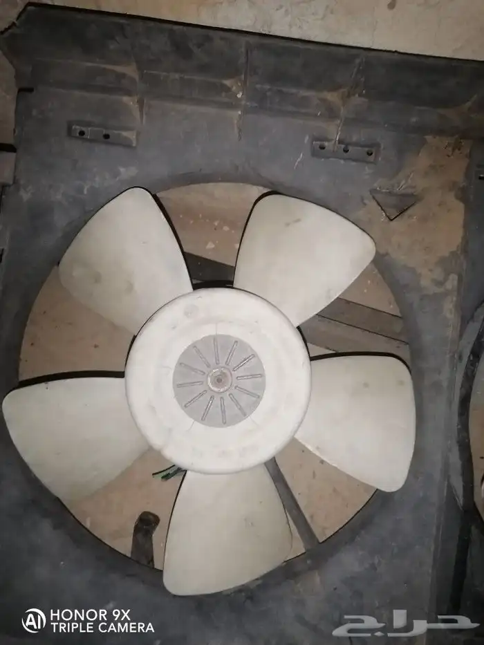 يوجد قطع كابرس 2006 ثمنيه 8سلندر البيع مستعجل 19