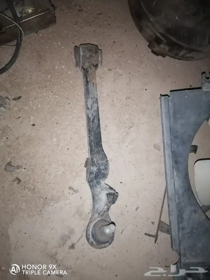 يوجد قطع كابرس 2006 ثمنيه 8سلندر البيع مستعجل 20