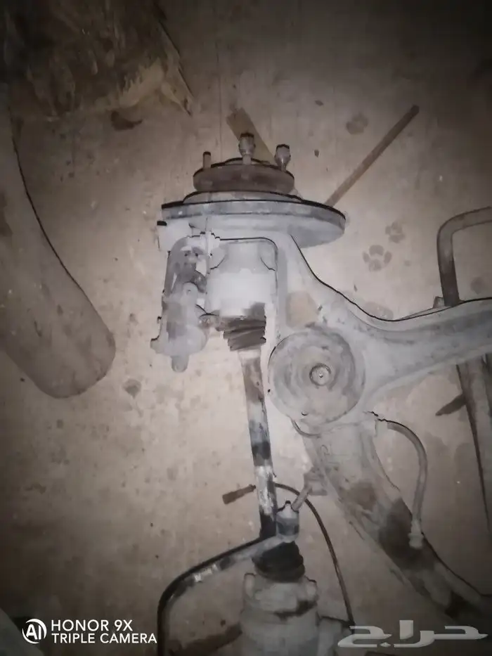 يوجد قطع كابرس 2006 ثمنيه 8سلندر البيع مستعجل 14