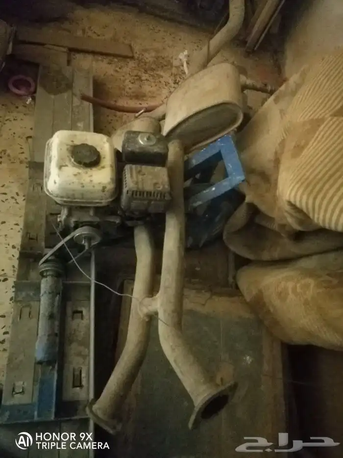 يوجد قطع كابرس 2006 ثمنيه 8سلندر البيع مستعجل 13