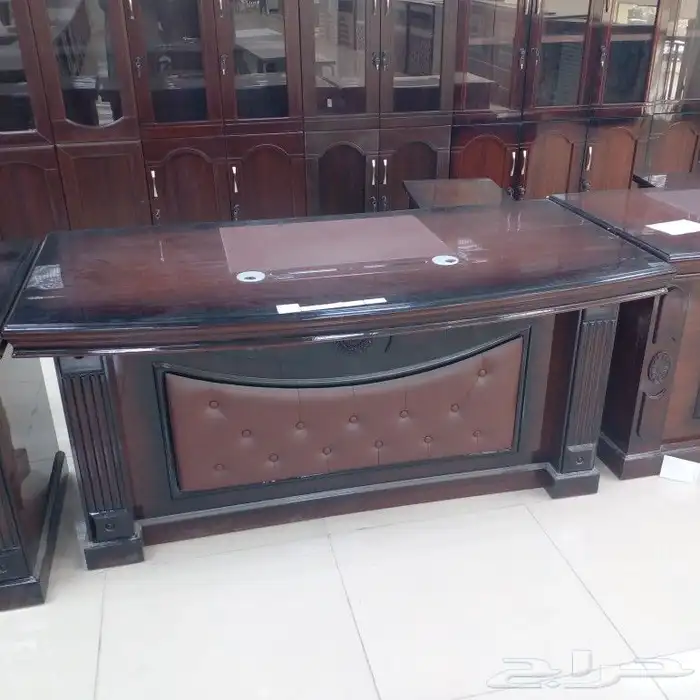 White office tables white desks cupboards meeting tables 10