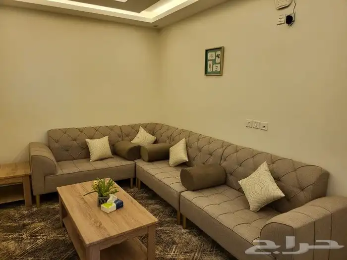 فندق مبيت للشقق لا جنحه الفندقيه 3