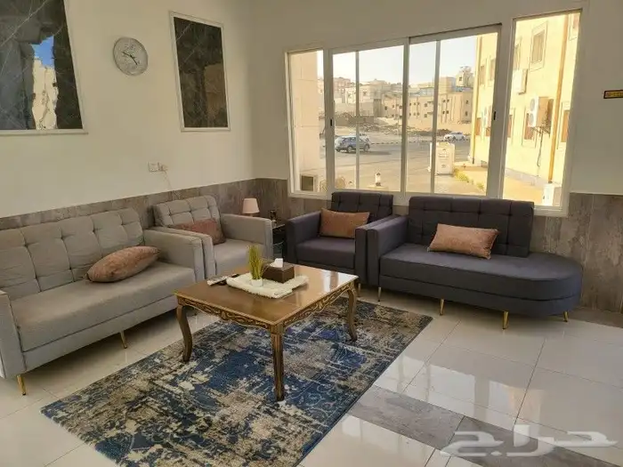 فندق المبيت الاجنحة الفندقيه 4